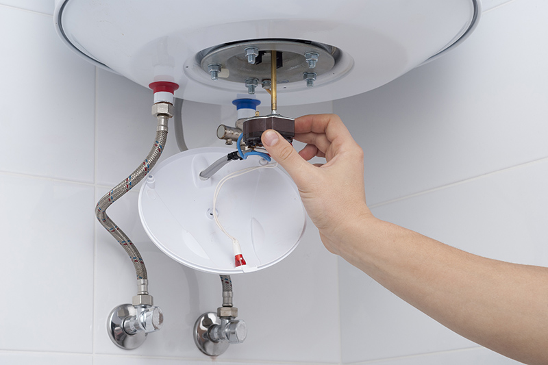 Boiler Service And Repair in Wigan Greater Manchester